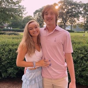 Meet your Posher, Katherine